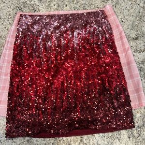 Skirt Bundle, Size Medium
